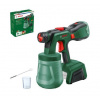 Bosch - 18V AKU striekacia pištoľ, bez batérie a nabíjačky 0603208100