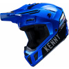 KENNY prilba PERFORMANCE 23 solid blue - M