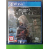 Assassin's Creed: Mirage (PS4) - NOVÁ HRA