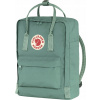 Fjällräven Kånken Frost Green 16 l