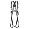 RidgeGear celotělový zachycovací postroj RGH2 L/XL