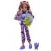 Monster High - Clawdeen Wolf (HKY67)