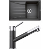 Set Blanco 08-D 25 (dřez Sona 45 S Antracit + baterie Kano-S Antracit)