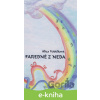 E-kniha Farebné z neba - Alica Vodičková