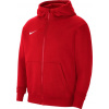 Nike Y NK FLC PARK20 FZ HOODIE cw6891-657
