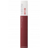 Maybelline SuperStay Matte Ink Liquid dlhotrvajúci matný rúž 50 Voyager 5 ml