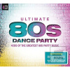 Ultimate... 80s Dance Pa… (V/A)