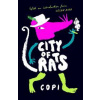 City of Rats - Copi, Vintage Publishing