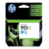 HP 951XL (CN046AE) cyan - originálny