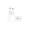 Apple - 20W USB-C Nabíjací Adaptér - MHJE3ZM/A