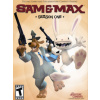 Telltale Games Sam & Max: Season One (PC) Steam Key 10000002086003