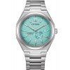 Citizen NJ0180-80M Mens Watch Super Titanium Automatic 41mm 10ATM