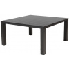 Doppler PRATO hliníkový záhradný stôl 152 x 152 x 75 cm