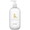 Babé hydratačné telové mlieko 500 ml