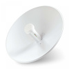 Ubiquiti Networks PBE-M5-400 most a opakovač 1000 Mbit/s Biela (PBE-M5-400)