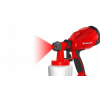 Striekacia pištoľ Einhell TC-SY 500 P (Striekacia pištoľ Einhell TC-SY 500 P)