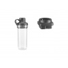 KitchenAid Nádoba osobní k mixéru K400 (500 ml) s víkem + nože | 5KSB2030PJB