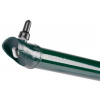 Vzpera Strend Pro METALTEC, Zn+PVC, zelená, RAL6005, 38/2500/1,25 mm