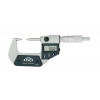 Kinex 7077-05-025 | Mikrometer s hrotmi digitálny NEx, DIN 863, presnosť 0,001 mm, 0-25 mm