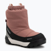 Detské snehové topánky Viking Footwear Expower Warm GTX Pull On pink
