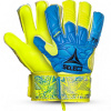 Select 78 Protection Flat Cut 2019 Goalkeeper Gloves (51515) Green Camo 8