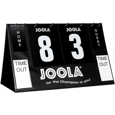 Joola Ukazatel skóre Standard (černá)
