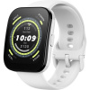 Amazfit Bip 5 /Cream White/Sport Band 8372
