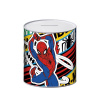Plechová pokladnička SPIDERMAN, SM15600