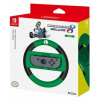 HORI Joy-Con Wheel Deluxe (Luigi) Nintendo Switch NSP1162