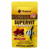 Tropical Supervit Granulát 10 g Vrecko