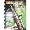 100 HITS FUER B + ES INSTRUMENTE pre alt a tenor saxofón