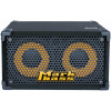Markbass Traveler 102P impedance 8 Ohmů