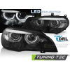 LED PREDNÉ SVETLÁ ANGEL EYES LED DRL