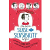 Awesomely Austen - Illustrated and Retold: Jane Austen's Sense and Sensibility - Jane Austen, Joanna Nadin, Hachette Children's Group
