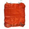 Rašelinové vrecia BEGRIS 42x60 cm oranžové 100 kusov
