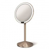 Zrkadlo kozmetické Simplehuman ST3010 kozmetické zrkadlo LED