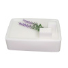PALORI SOAPS Palori Mydlová hmota S BAMBUCKÝM MASLOM 1kg
