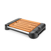 Kontaktný elektrický gril Rohnson R-2515 oranžový 1250 W