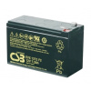 akumulátor pre elektropohon CSB EVX 1272 F2 (12V/7,2Ah)