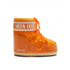 Dámské boty Moon Boot Icon LOW Nylon-C001 Sunny Orange