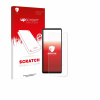 čirá ochranná fólie upscreen pro Sony Xperia 5 V (čirá ochranná fólie upscreen pro Sony Xperia 5 V)