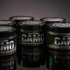 Gardner prášková farba na olovo Camo Lead Coating Powder|Textured Green