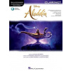 Aladdin pre klarinet Instrumental Play-Along