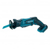 Makita DJR183Z Píla chvostová Aku 18V