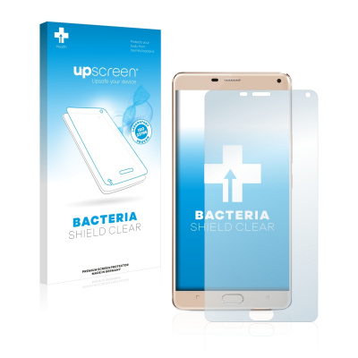 upscreen čirá Antibakteriální ochranná fólie pro Allview P8 Energy Pro (upscreen čirá Antibakteriální ochranná fólie pro Allview P8 Energy Pro)