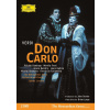 VERDI,G.: Don Carlo - Plácido Domingo · Mirella Freni. Metropolitan Opera (2DVD) (KOMPLETNÍ OPERA)
