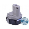 AVACOM baterie pro MAKITA 1234 Ni-MH 12V 3000mAh, články PANASONIC ATMA-12Mh-30H