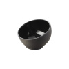 Revol Miska skosená 4 cl, čierna | REV-645845