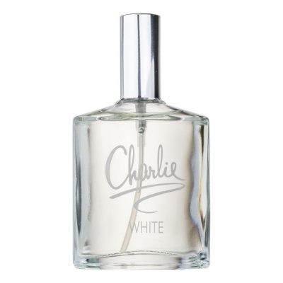 Revlon Charlie White Eau Fraiche Toaletná voda 100ml, dámske