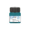 KREUL Clear farba na sklo a porcelán - tyrkysová - 20 ml